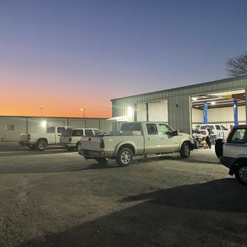 Bridges Diesel and Auto Services - Auto Repair Near Me - Sherman, Texas Bridges Diesel and Auto Services - Auto Repair Near Me - Sherman, Texas