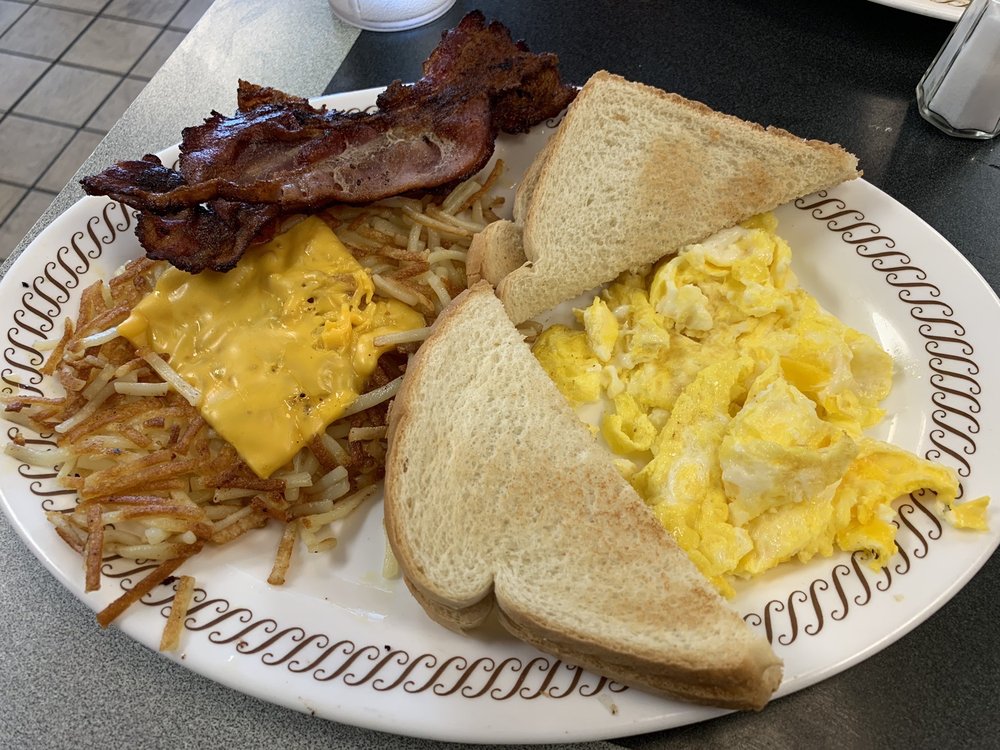 WAFFLE HOUSE LANCASTER 【47 Photos & 52 Reviews】 1021 Dillerville Rd