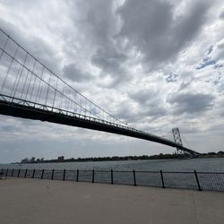 Ambassador Bridge
