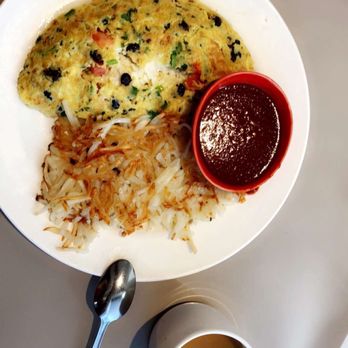 Elly's Pancake House - Breakfast & Brunch Near Me - Chicago, Illinois