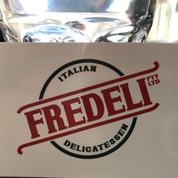 Fredeli