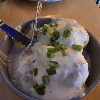 Bird Tree Cafe - Breakfast burrito with sausage gravy. - Cafes Near Me - Colorado Springs, Colorado Bird Tree Cafe - Breakfast burrito with sausage gravy. - Cafes Near Me - Colorado Springs, Colorado