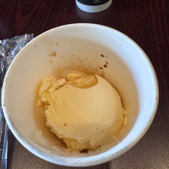 The Library - Espresso affogato - Coffee & Tea Near Me - Long Beach, California The Library - Espresso affogato - Coffee & Tea Near Me - Long Beach, California