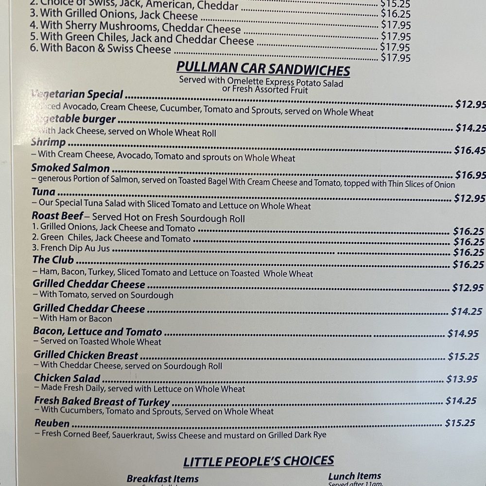 Omelette Express - Menu - Breakfast & Brunch Near Me - Santa Rosa, California Omelette Express - Menu - Breakfast & Brunch Near Me - Santa Rosa, California