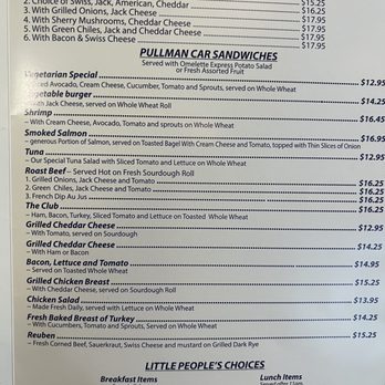 Omelette Express - Menu - Breakfast & Brunch Near Me - Santa Rosa, California