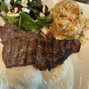 Liliha Bakery - Steak and Eggs - Bakeries Near Me - Honolulu, Hawaii Liliha Bakery - Steak and Eggs - Bakeries Near Me - Honolulu, Hawaii