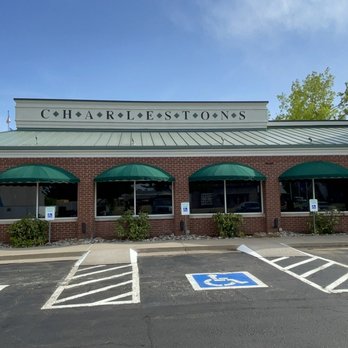 Charleston's - Exterior - American Near Me - Oklahoma City, Oklahoma