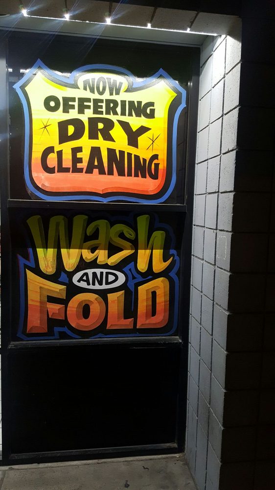 AQUA CLEAN LAUNDRY Updated September 2024 6445 N 51st Ave, Glendale