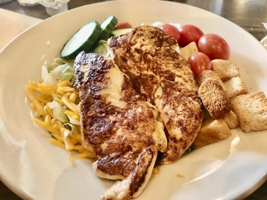 Cracker Barrel Old Country Store by null