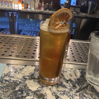 Olin Bar & Kitchen - Pimms! - New American Near Me - Detroit, Michigan Olin Bar & Kitchen - Pimms! - New American Near Me - Detroit, Michigan