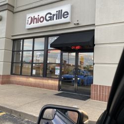 The Ohio Grille