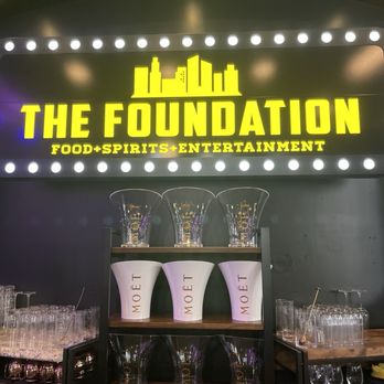 The Foundation - Hot little bar - Wine Bars Near Me - Richmond, Virginia The Foundation - Hot little bar - Wine Bars Near Me - Richmond, Virginia