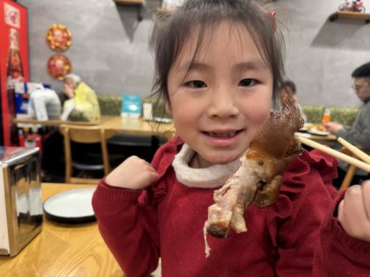 Tasty Thousand Restaurant by null