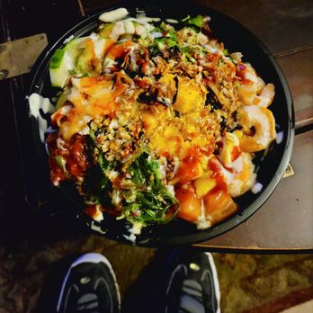 Poketastic - Poke Near Me - Norfolk, Virginia Poketastic - Poke Near Me - Norfolk, Virginia