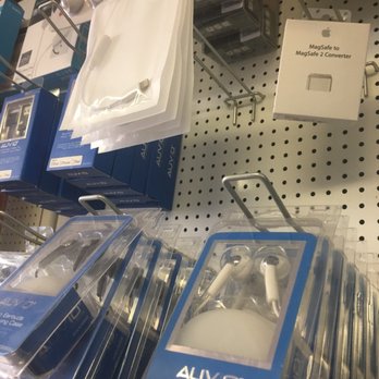 Computer City Repairs - The headphone adapter us also fake because the real ones come in boxes and the lightning head is longer. - Mobile Phone Repair Near Me - Los Angeles, California