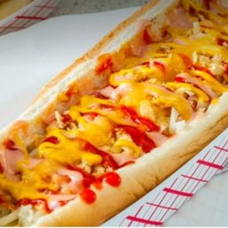 Hot Dog