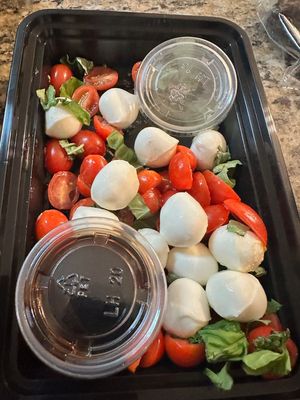 House of Meatballs by null