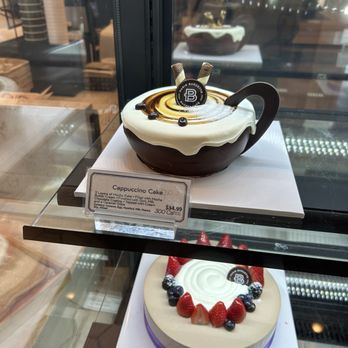 Paris Baguette - Coffee & Tea Near Me - Duluth, Georgia