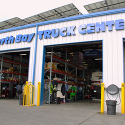 Fleet Maintenance Services Orange, CA