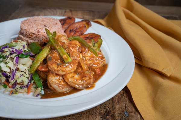 11Hauz Authentic Jamaican Food by null