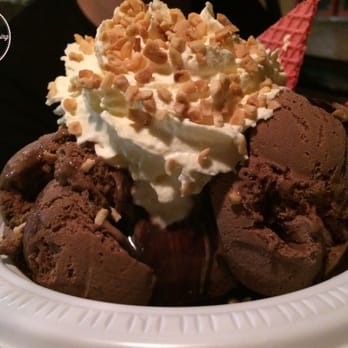 Ollie's - Ice Cream & Frozen Yogurt Near Me - Auckland, AUK Ollie's - Ice Cream & Frozen Yogurt Near Me - Auckland, AUK