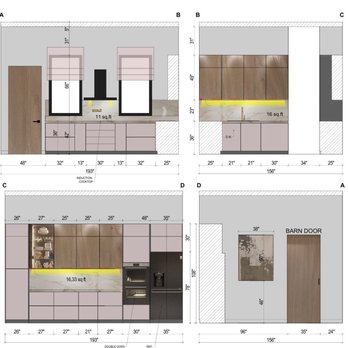 Olha Martynets Design - Architects Near Me Olha Martynets Design - Architects Near Me