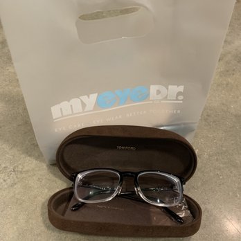 MyEyeDr - Optometrists Near Me - Atlanta, Georgia