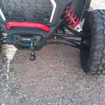 Red Rock ATV Rentals - ATV Rentals/Tours Near Me - Sedona, Arizona