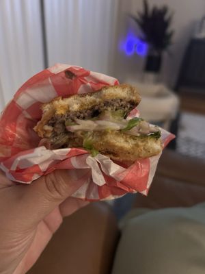 International Food Market by null