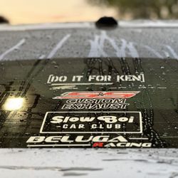 Splash N Dash