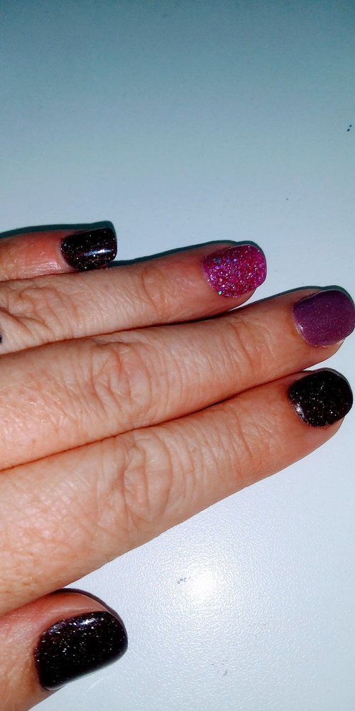 REGAL NAILS, SALON & SPA Updated September 2024 600 Boll Weevil Cir