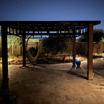 Tranquil Oasis Landscapes - Landscaping Near Me