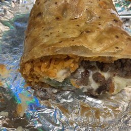 Chimichanga Burrito Chimichanga Burrito
