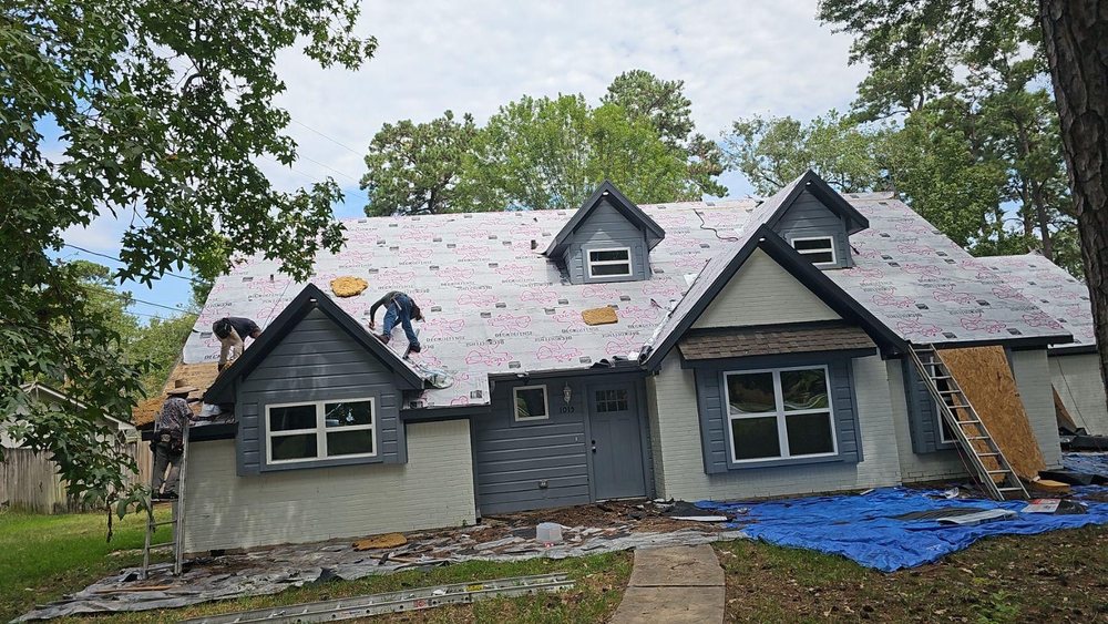 Slide of A-R Remodeling