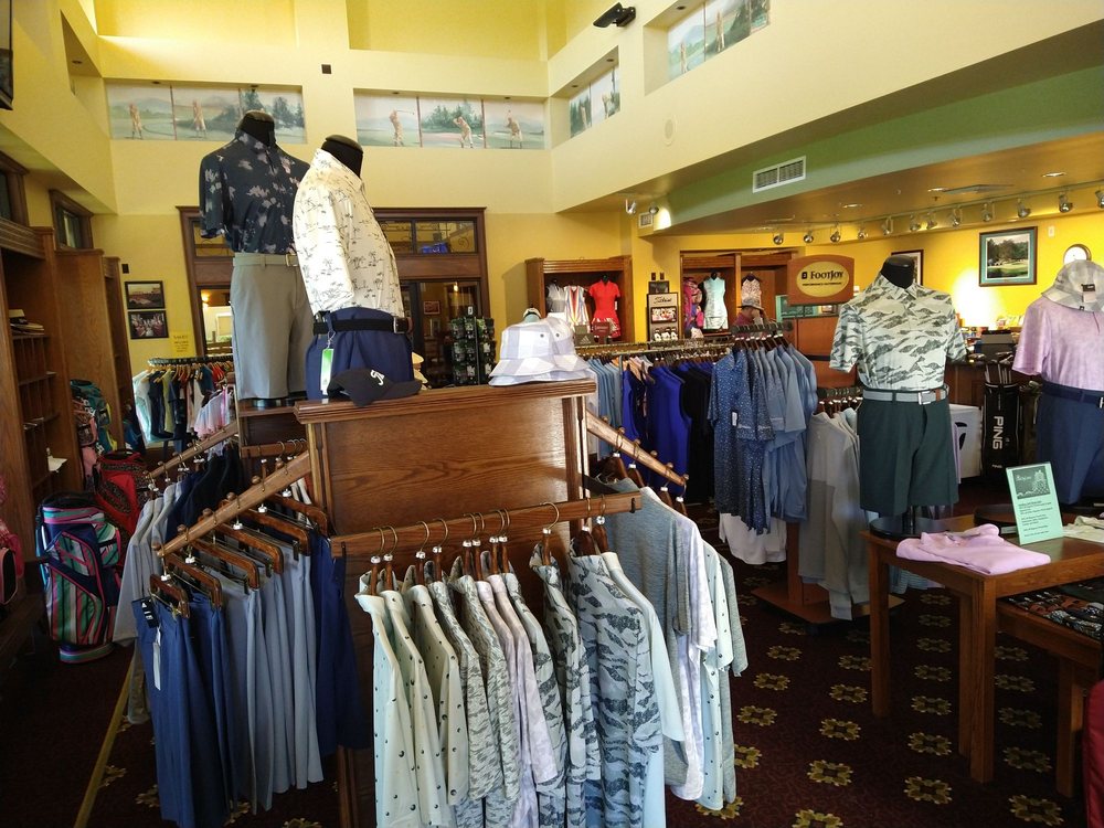 RENAISSANCE GOLF CLUB Updated September 2024 15915 US Hwy 301 S