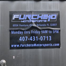 Furcheto Motorsports
