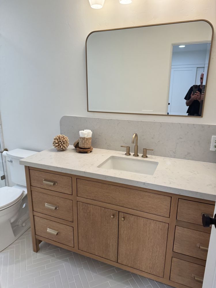 Slide of Rom Builders