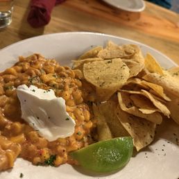 Spicy Corn Dip Spicy Corn Dip