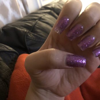 V-Tech Nails - A disaster - Nail Salons Near Me - Wenatchee, Washington V-Tech Nails - A disaster - Nail Salons Near Me - Wenatchee, Washington