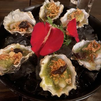 Lamaii - Henderson - The BEST Thai oysters ever - Thai Near Me - Henderson, Nevada Lamaii - Henderson - The BEST Thai oysters ever - Thai Near Me - Henderson, Nevada