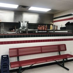 Jet's Pizza
