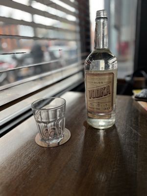 Luanne's Wild Ginger Fort Greene by null