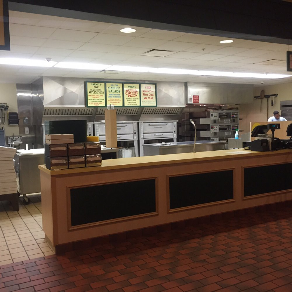 Marion's Piazza - Order here! - Pizza Near Me - Mason, Ohio