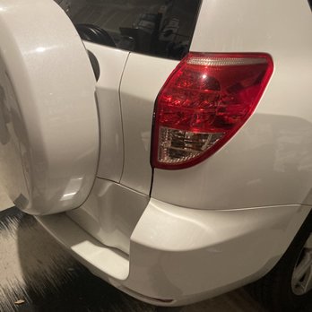Caliber Collision - After repair - Body Shops Near Me - West Sacramento, California