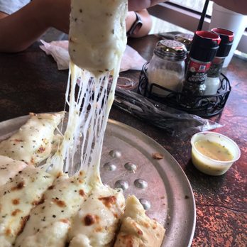 Mogio's Gourmet Pizza - Yummy cheese bread! - Pizza Near Me - Murphy, Texas Mogio's Gourmet Pizza - Yummy cheese bread! - Pizza Near Me - Murphy, Texas