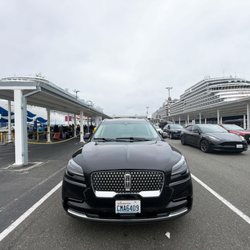 EastSide Town Car & Limousine, LLC - Seattle Cruise Port Transfer by EastSide Town Car & Limousine