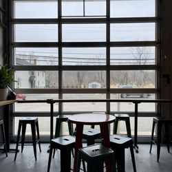 Odd Bird Brewing