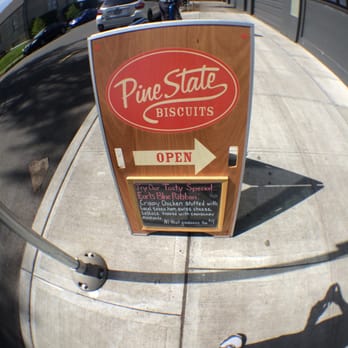 Pine State Biscuits - Breakfast & Brunch Near Me - Portland, Oregon