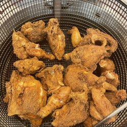 Pollo Gordito - Fresh Broasted chicken with 14 herbs and spices !!!! Southwest blend not spicy or hot just an explosion of flavors!!!