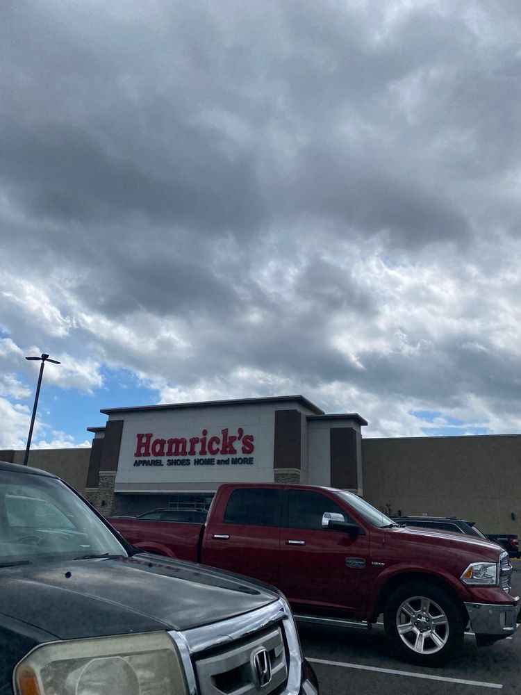 HAMRICK’S OF SEVIERVILLE, TN Updated November 2024 750 Winfield